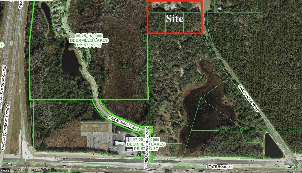 На продажу: $2,500,000 (5.15 acres)