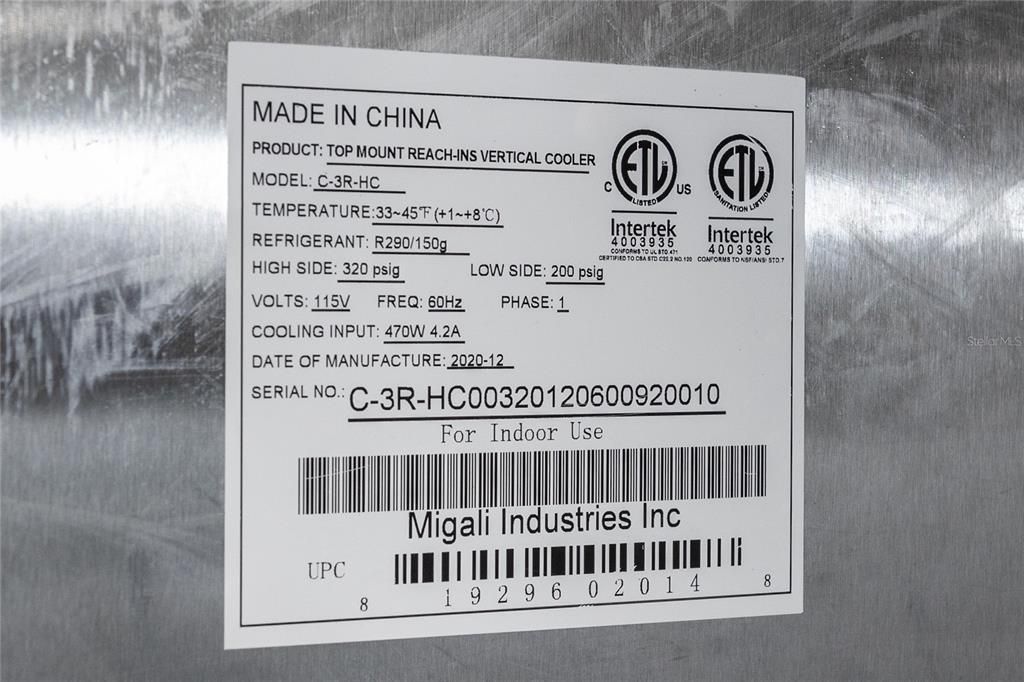 На продажу: $360,000 (0 спален, 0 ванн, 1500 Квадратных фут)