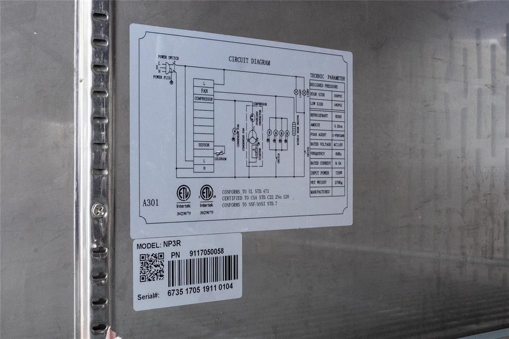 На продажу: $360,000 (0 спален, 0 ванн, 1500 Квадратных фут)