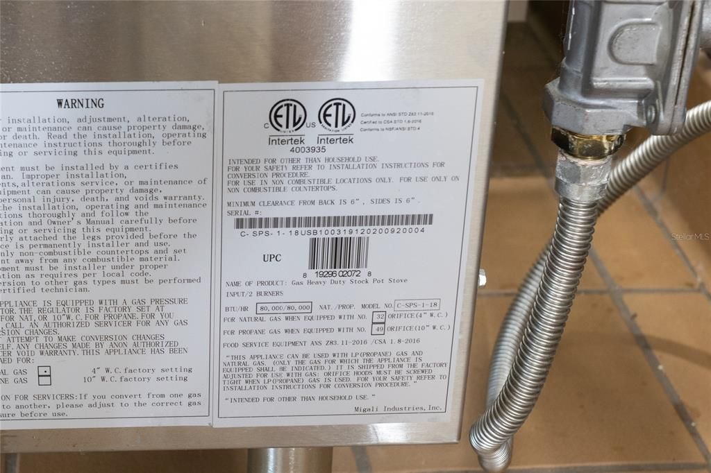 На продажу: $360,000 (0 спален, 0 ванн, 1500 Квадратных фут)