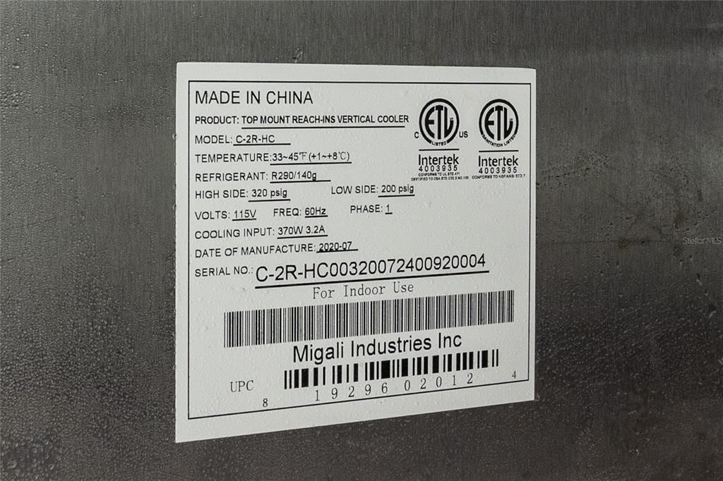 На продажу: $360,000 (0 спален, 0 ванн, 1500 Квадратных фут)