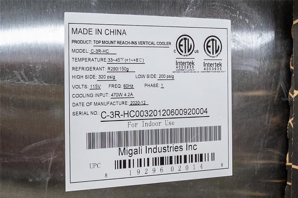 На продажу: $360,000 (0 спален, 0 ванн, 1500 Квадратных фут)