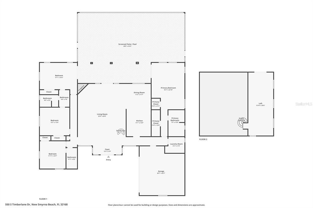Activo con contrato: $850,000 (5 camas, 3 baños, 2600 Pies cuadrados)
