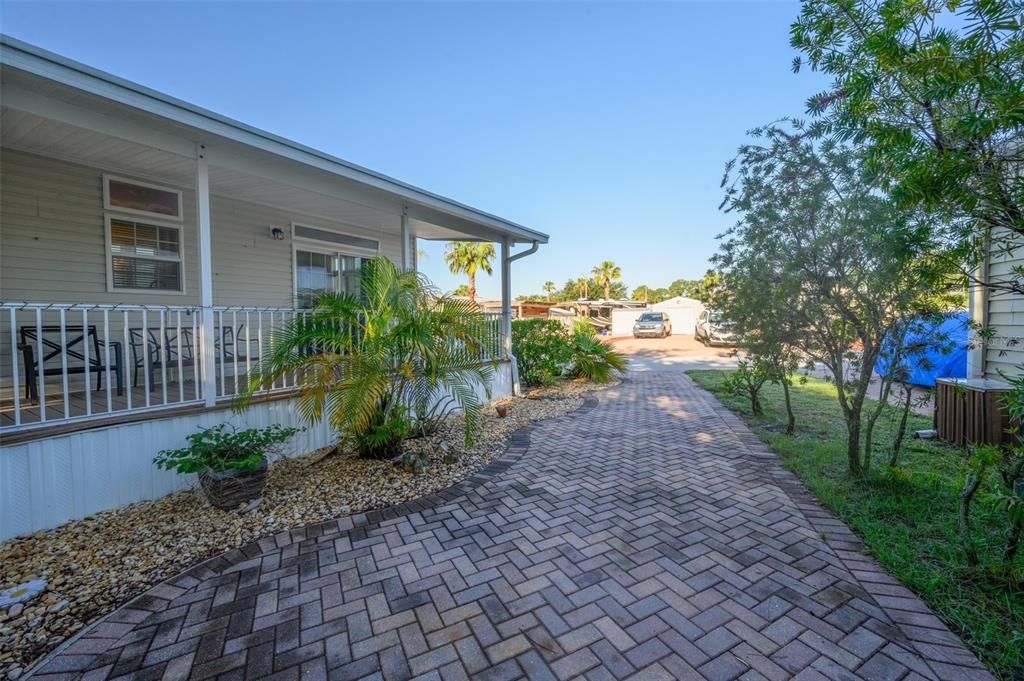 На продажу: $160,000 (1 спален, 1 ванн, 494 Квадратных фут)