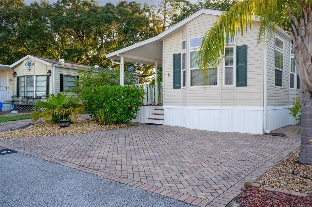 На продажу: $160,000 (1 спален, 1 ванн, 494 Квадратных фут)