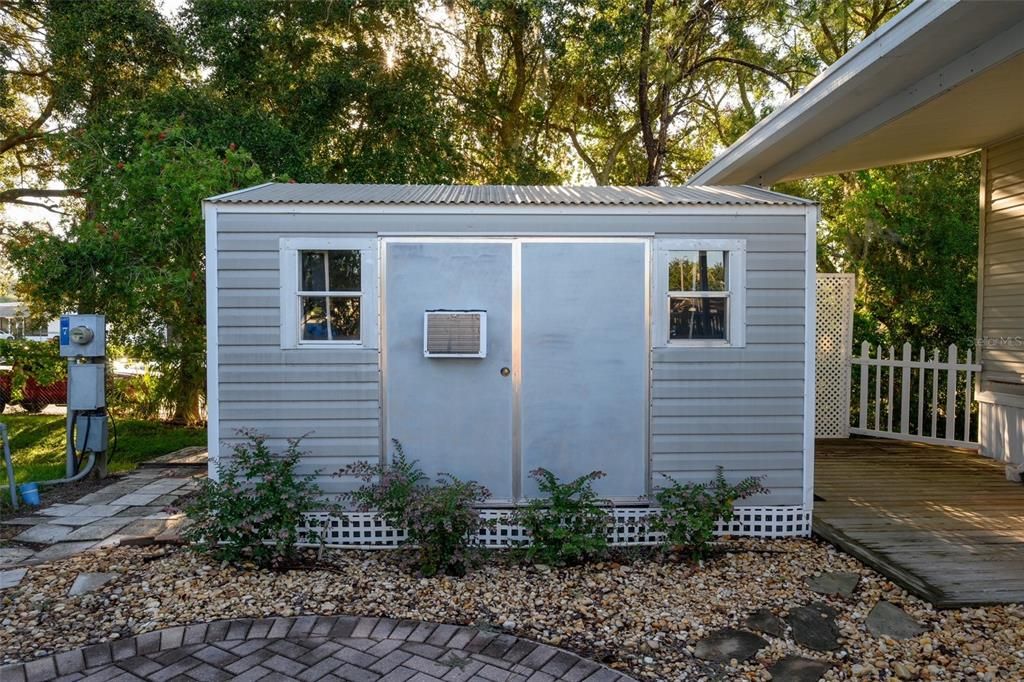 На продажу: $160,000 (1 спален, 1 ванн, 494 Квадратных фут)