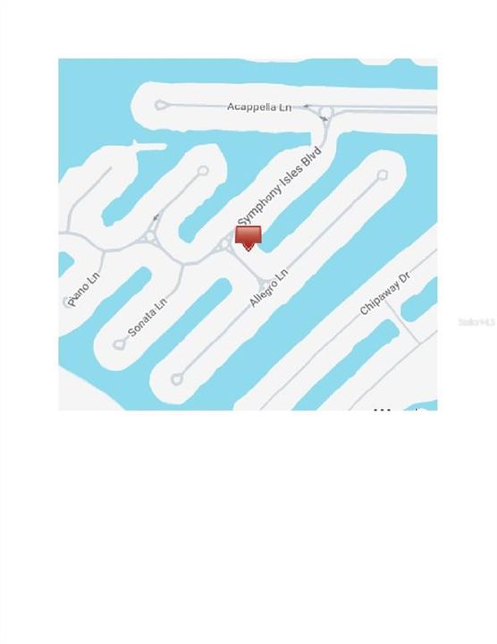 Activo con contrato: $400,000 (0.24 acres)