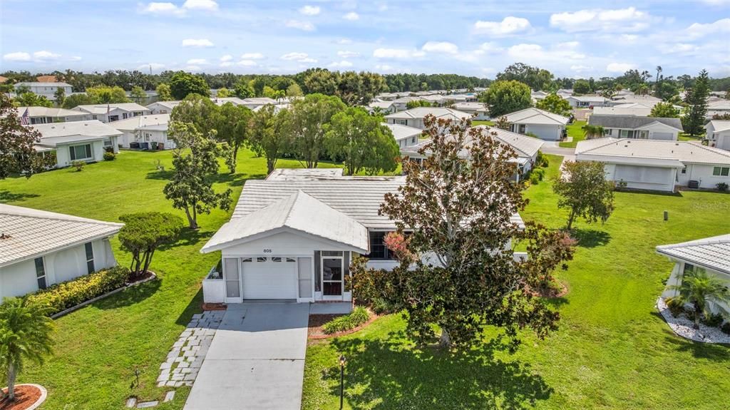 Active With Contract: $189,000 (2 beds, 2 baths, 1464 Square Feet)