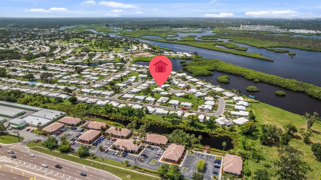 Active With Contract: $189,000 (2 beds, 2 baths, 1464 Square Feet)