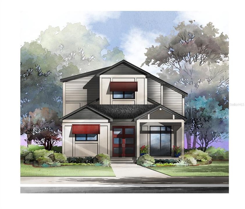 En Venta: $929,900 (4 camas, 3 baños, 2890 Pies cuadrados)