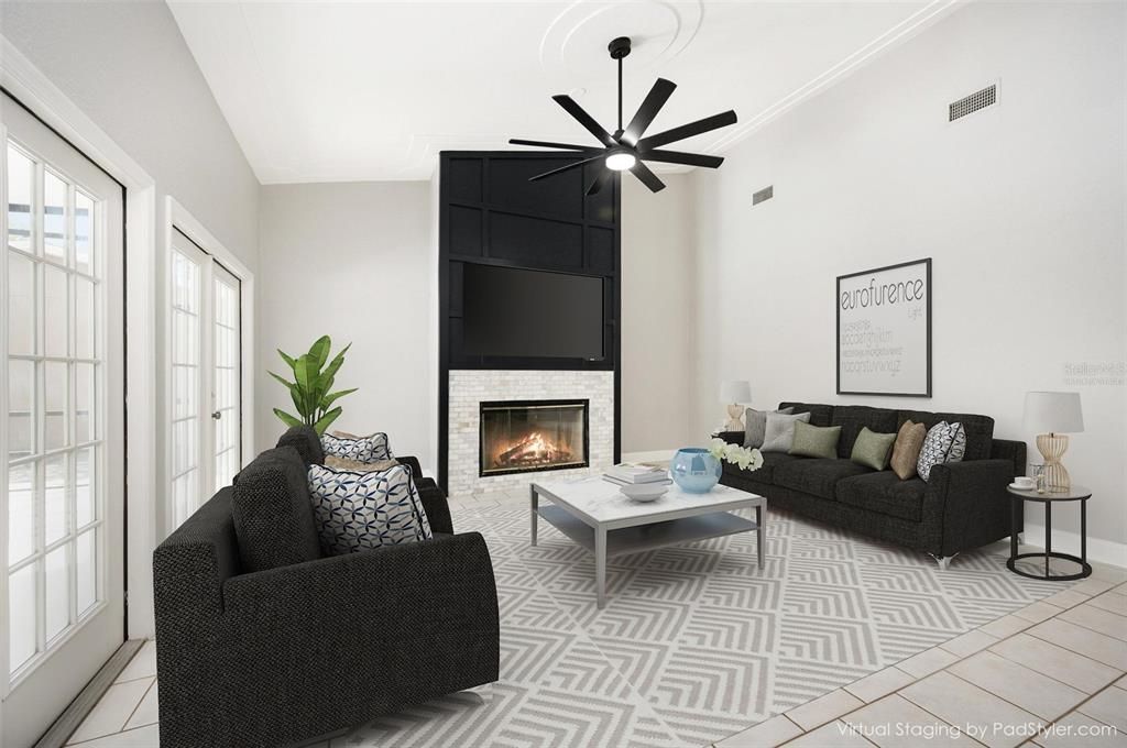 На продажу: $715,000 (4 спален, 2 ванн, 2540 Квадратных фут)