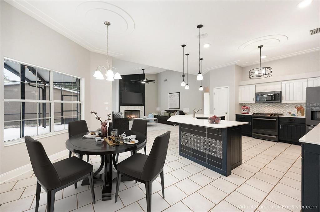 На продажу: $715,000 (4 спален, 2 ванн, 2540 Квадратных фут)