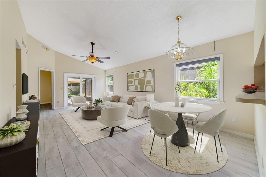 合同活跃: $320,000 (3 贝兹, 2 浴室, 1132 平方英尺)