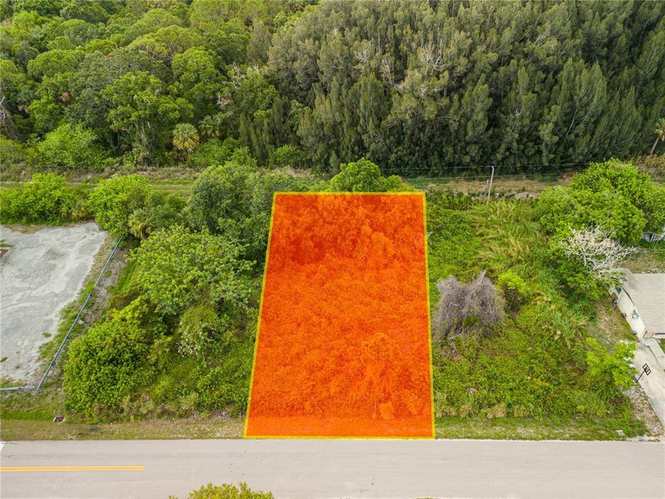 Недавно продано: $40,000 (0.17 acres)