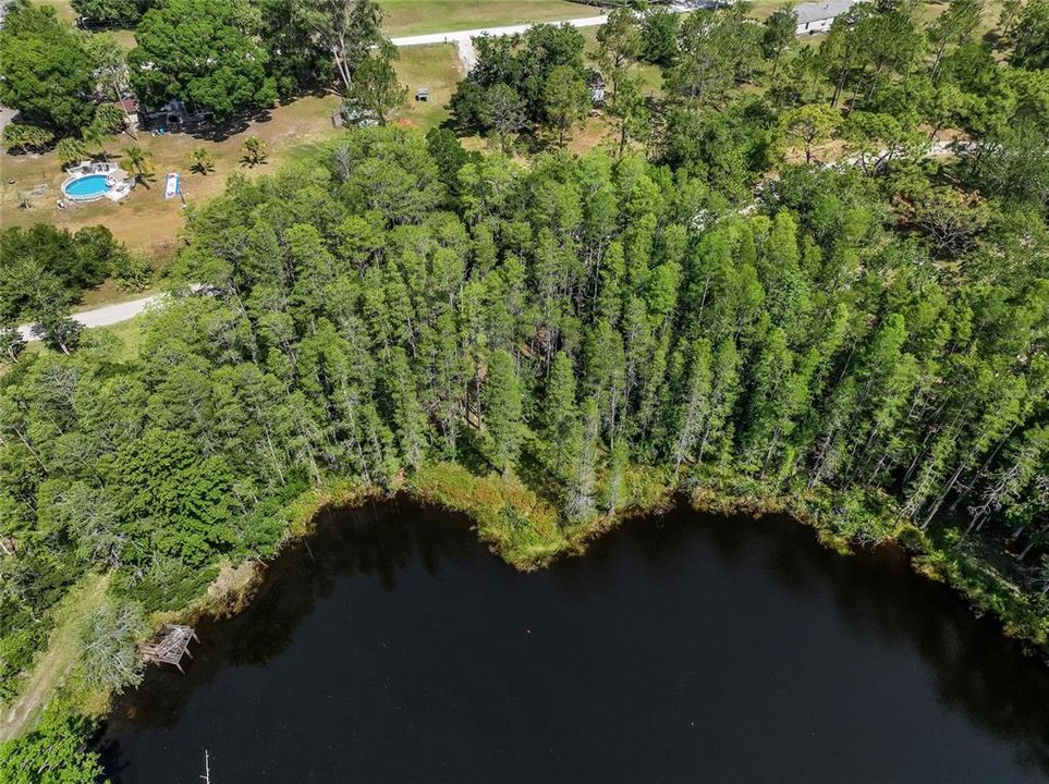 待售: $150,000 (2.87 acres)