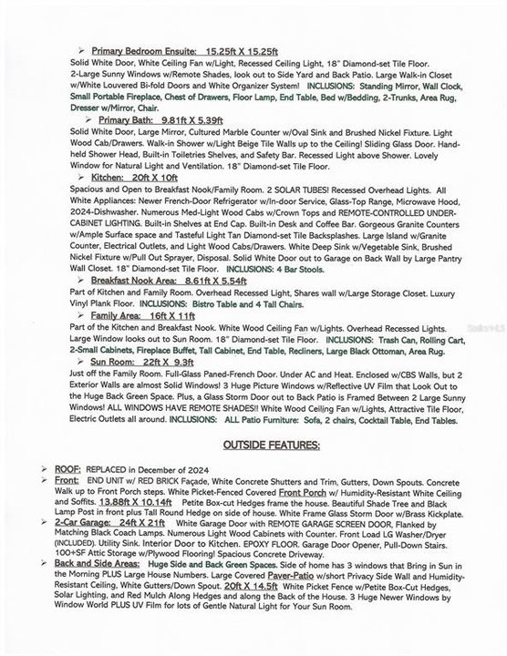 Active With Contract: $255,000 (2 beds, 2 baths, 1748 Square Feet)