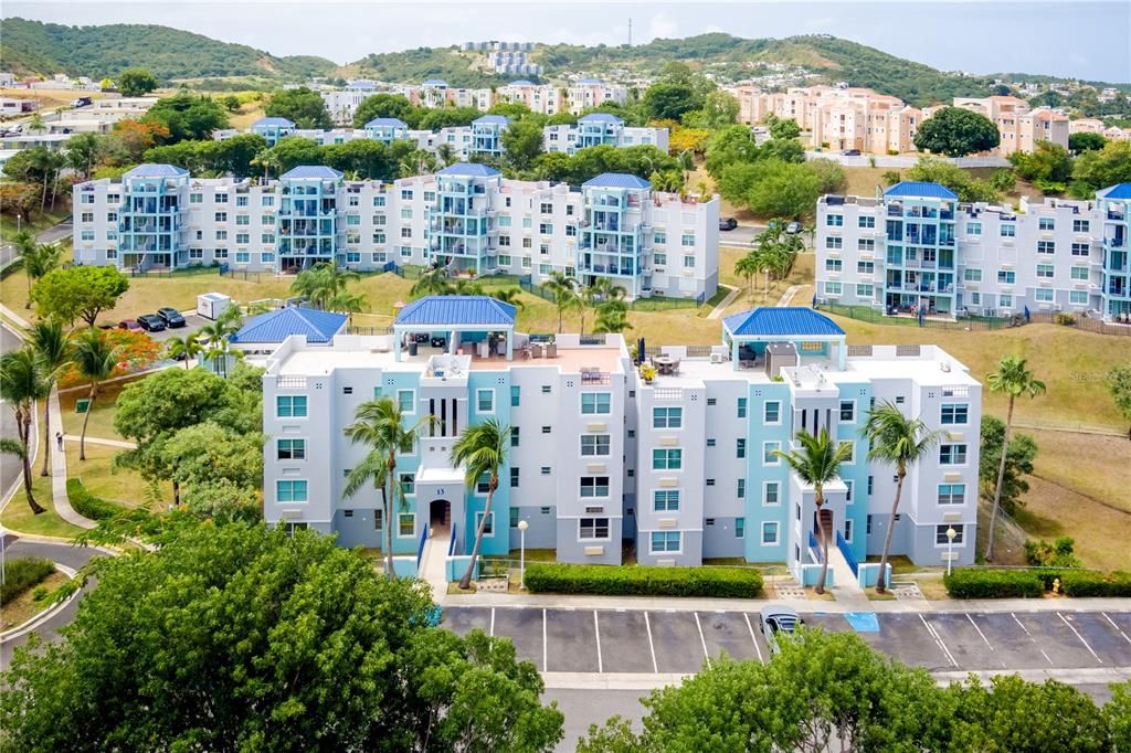 Cond Costa Brava Ceiba High Signature Reatly 787.548.6030