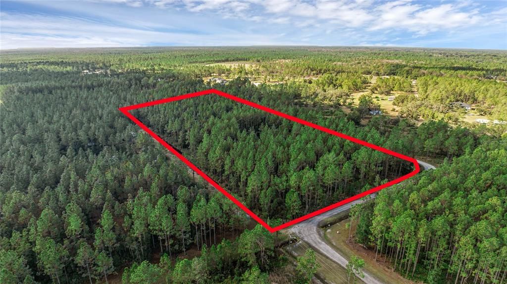 For Sale: $165,000 (5.89 acres)