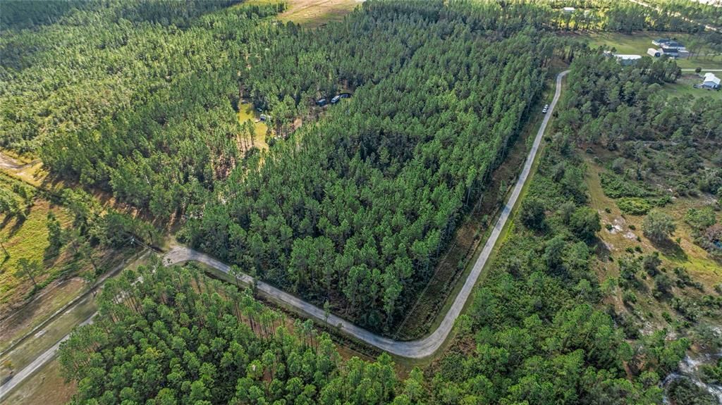 For Sale: $165,000 (5.89 acres)