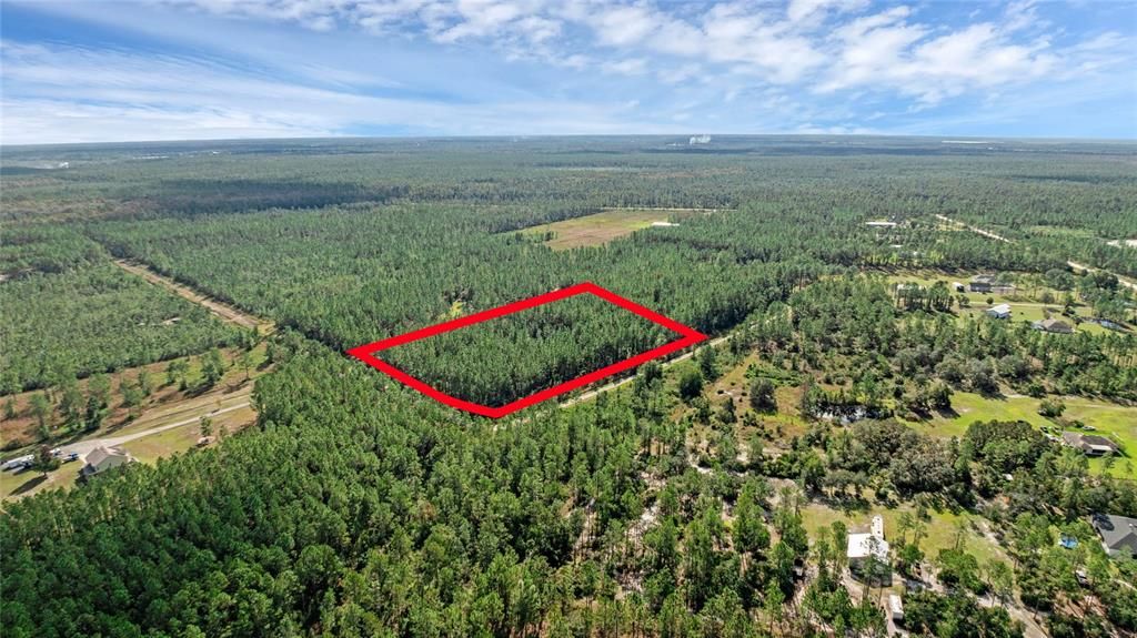 For Sale: $165,000 (5.89 acres)