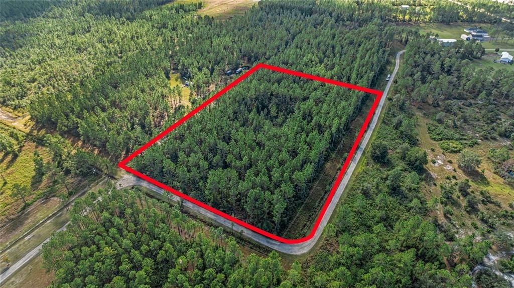 For Sale: $165,000 (5.89 acres)