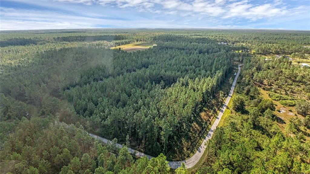 For Sale: $165,000 (5.89 acres)