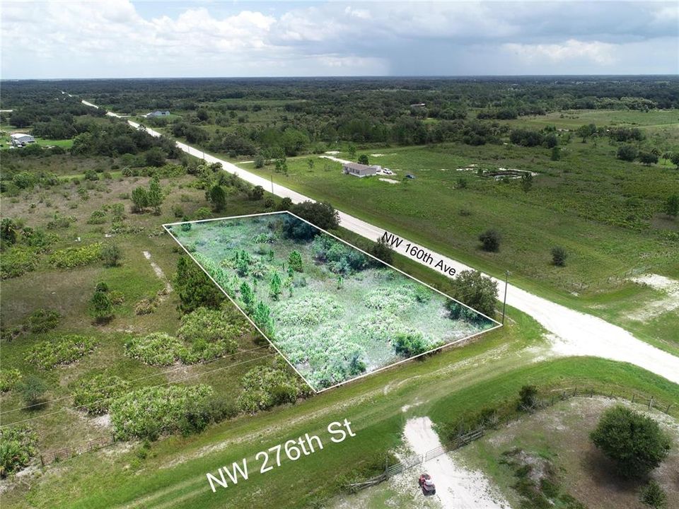 Vendido Recientemente: $32,500 (1.25 acres)