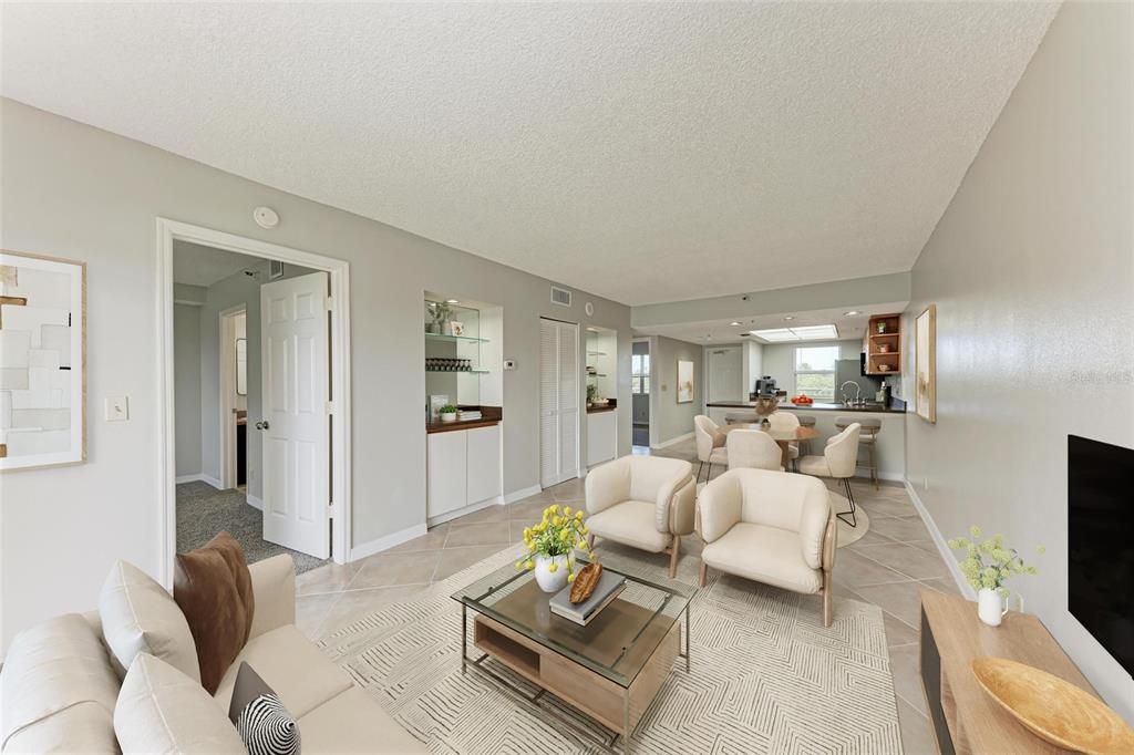 For Sale: $160,000 (2 beds, 2 baths, 978 Square Feet)