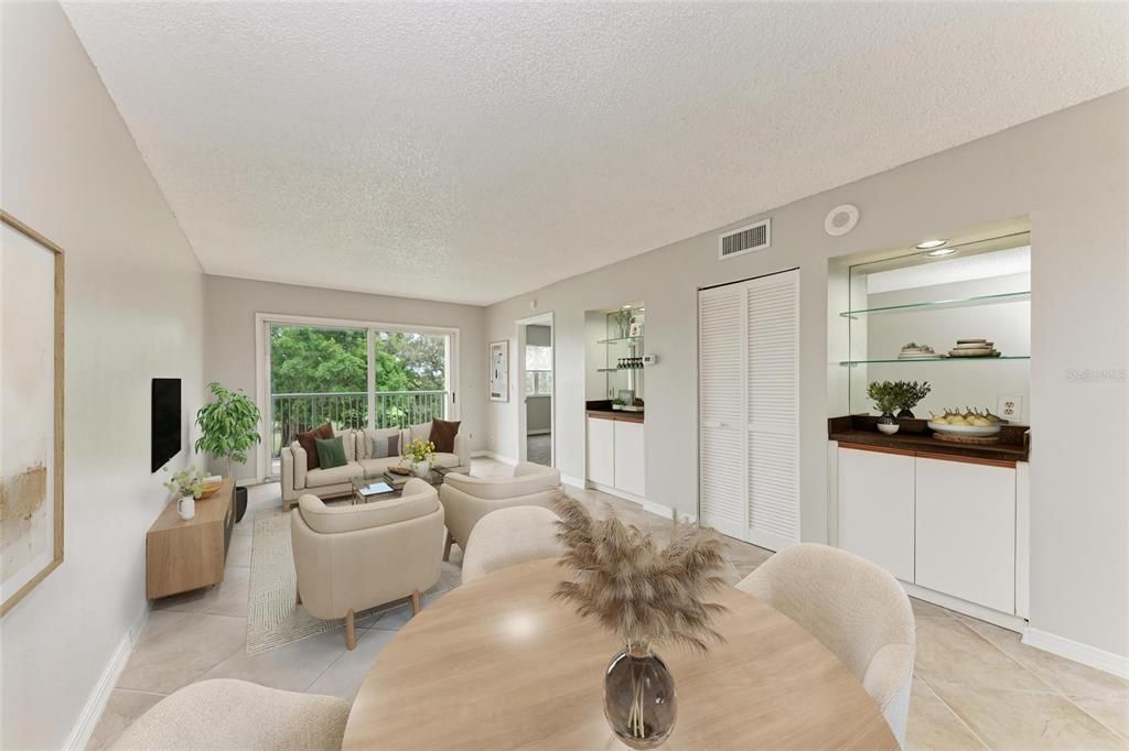 For Sale: $160,000 (2 beds, 2 baths, 978 Square Feet)