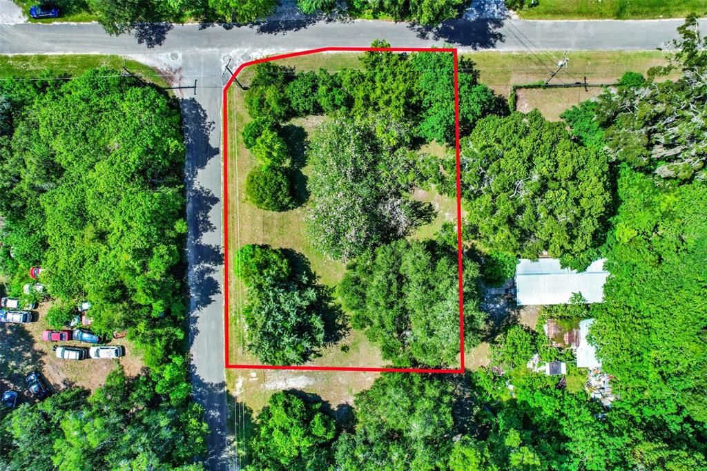 Recently Sold: $65,000 (1.04 acres)