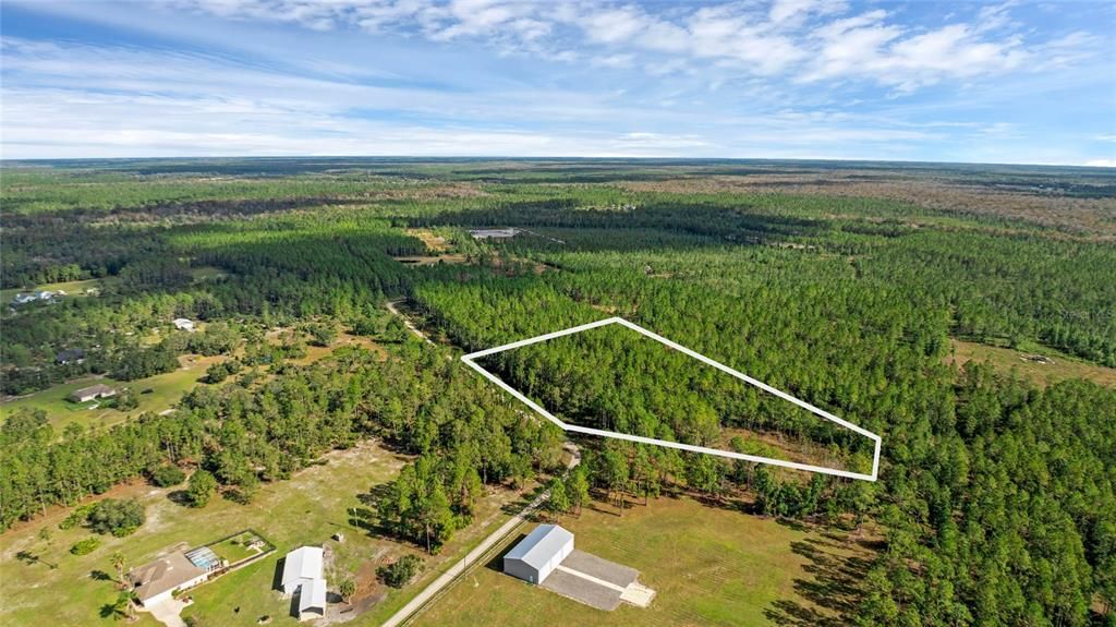 For Sale: $165,000 (5.89 acres)