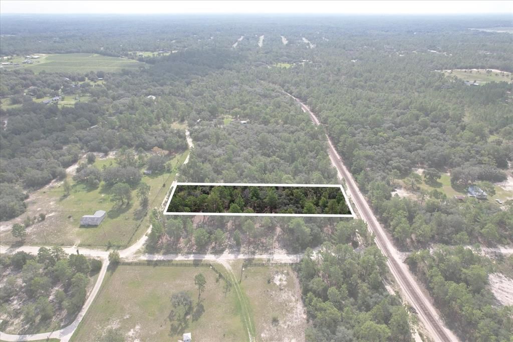 Под контрактом: $32,000 (1.13 acres)