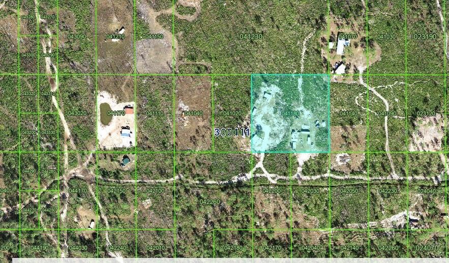 Vendido Recientemente: $19,900 (2.51 acres)