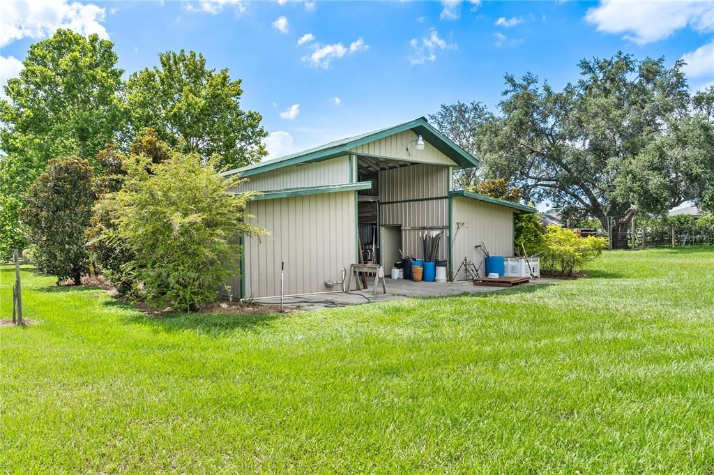 For Sale: $525,000 (5.00 acres)