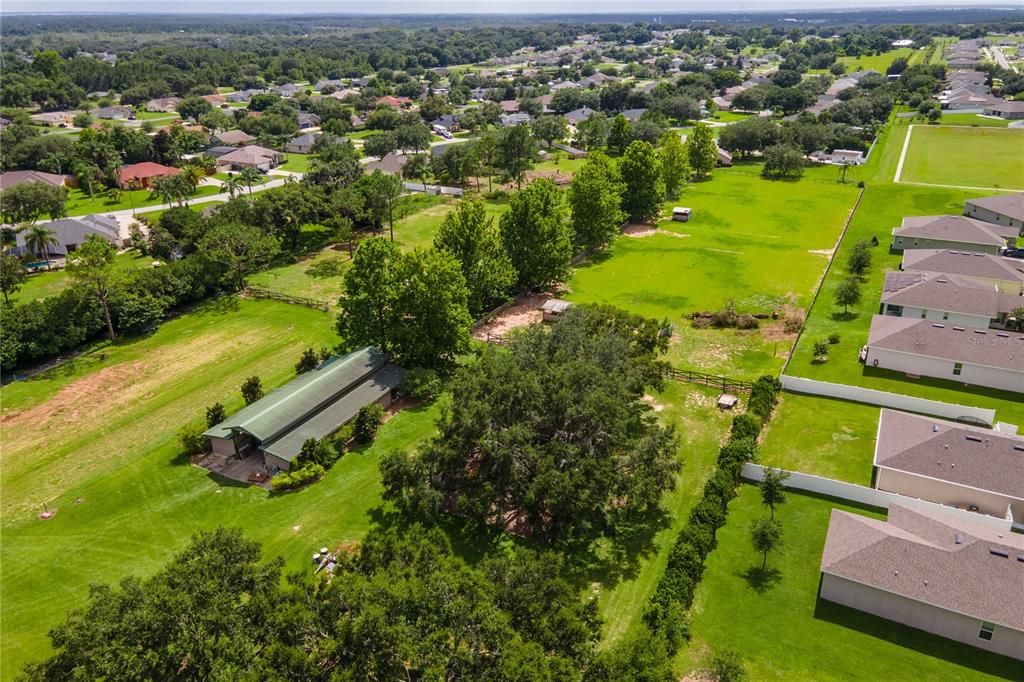 For Sale: $525,000 (5.00 acres)