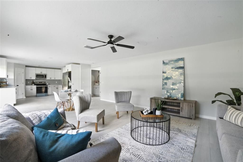 En Venta: $600,000 (5 camas, 3 baños, 3068 Pies cuadrados)