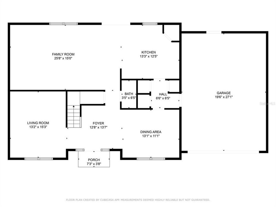En Venta: $600,000 (5 camas, 3 baños, 3068 Pies cuadrados)