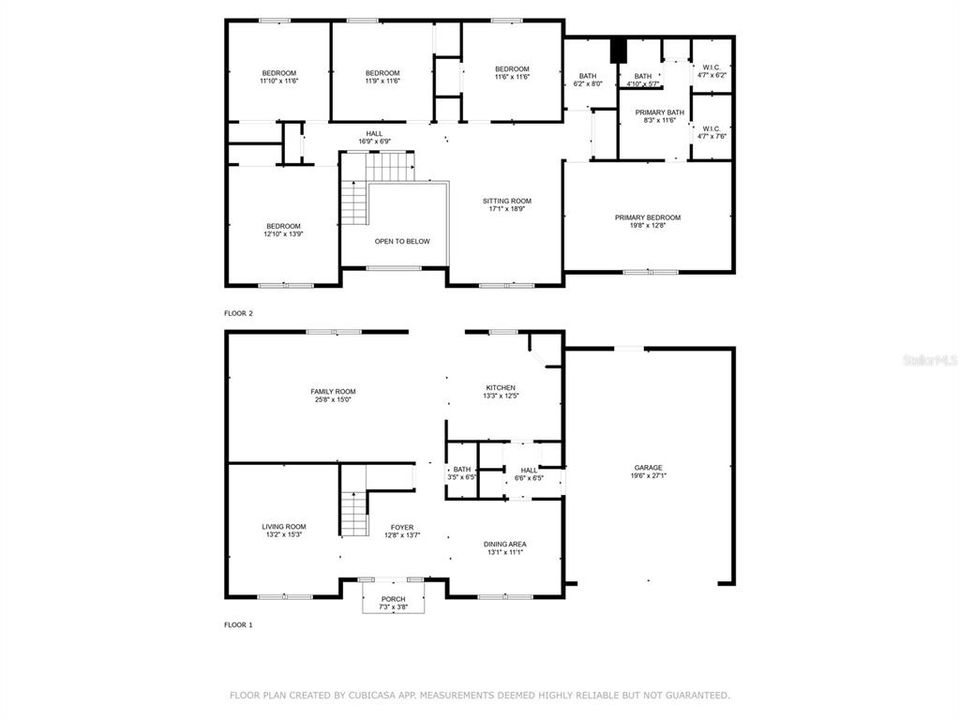En Venta: $600,000 (5 camas, 3 baños, 3068 Pies cuadrados)
