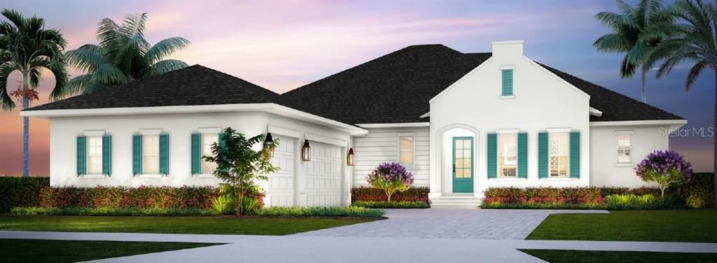 Active With Contract: $1,378,400 (4 beds, 3 baths, 2905 Square Feet)