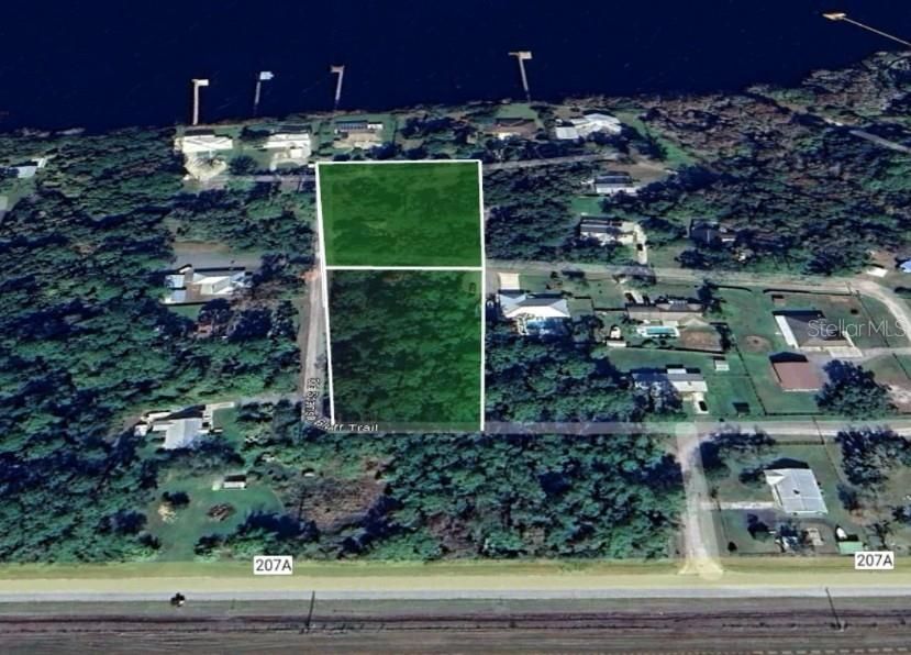 待售: $84,900 (0.95 acres)