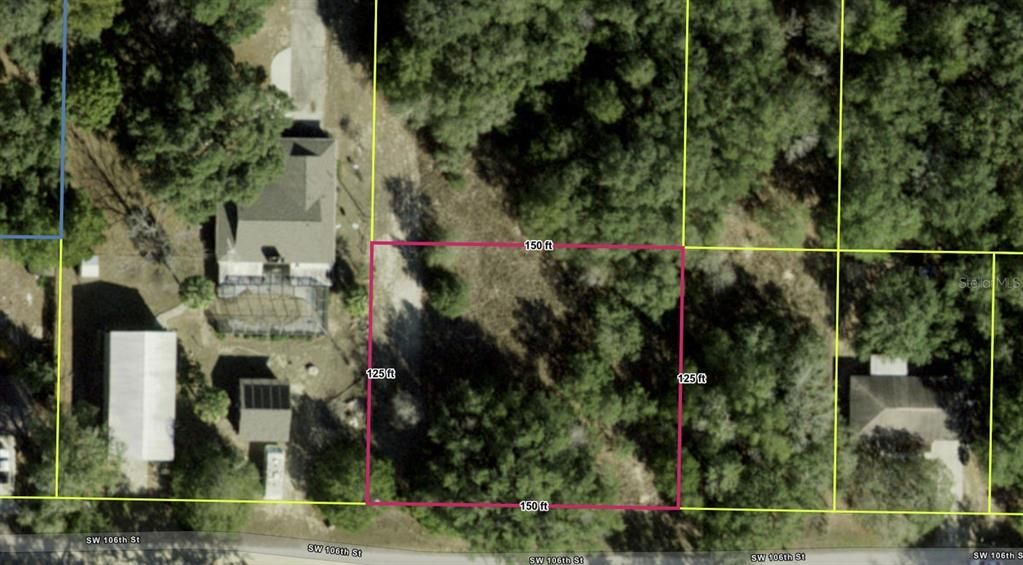 Vendido Recientemente: $42,250 (0.43 acres)