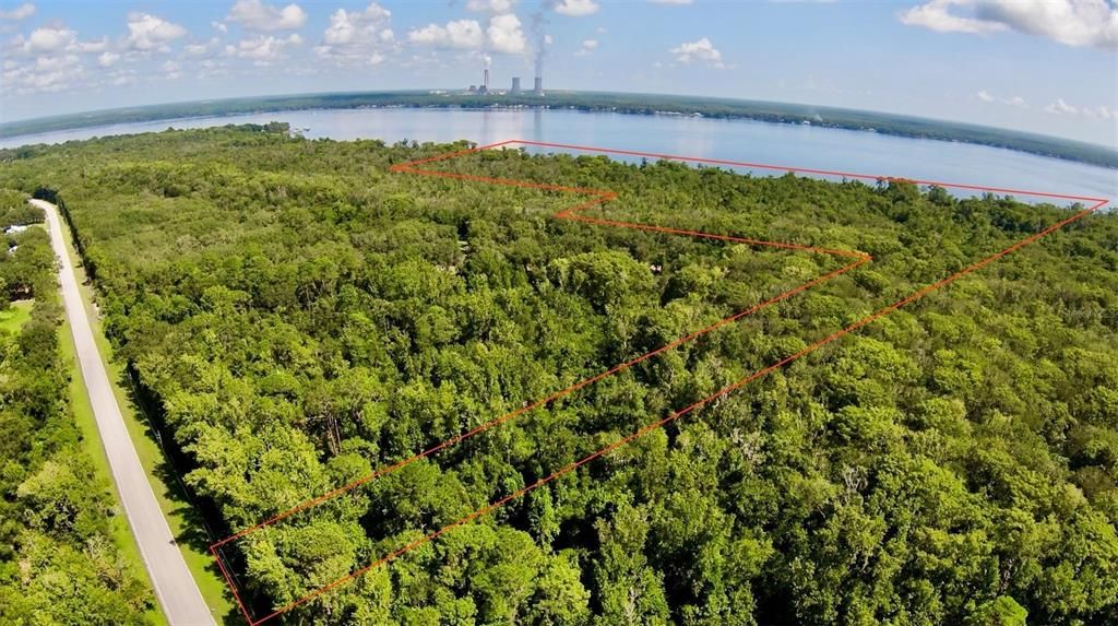 На продажу: $85,000 (52.10 acres)