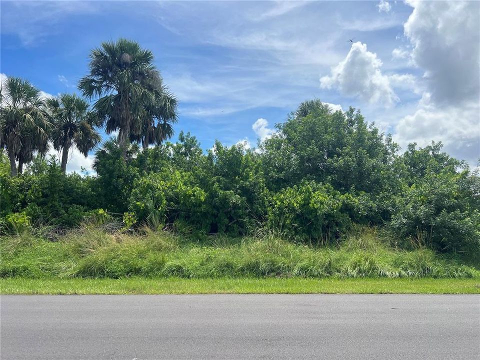 Activo con contrato: $14,500 (0.23 acres)
