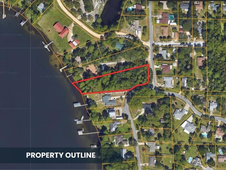 На продажу: $699,000 (1.49 acres)