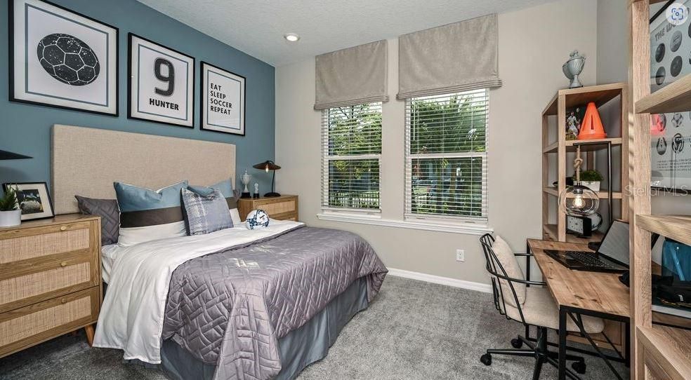 Active With Contract: $479,999 (4 beds, 3 baths, 2394 Square Feet)