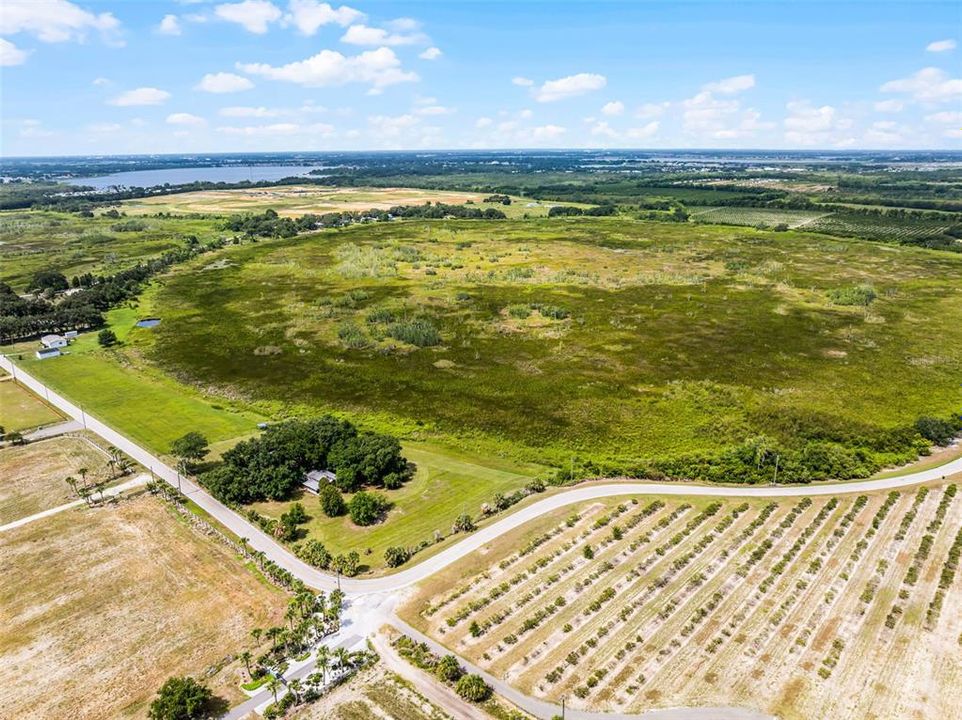 En Venta: $390,000 (32.31 acres)