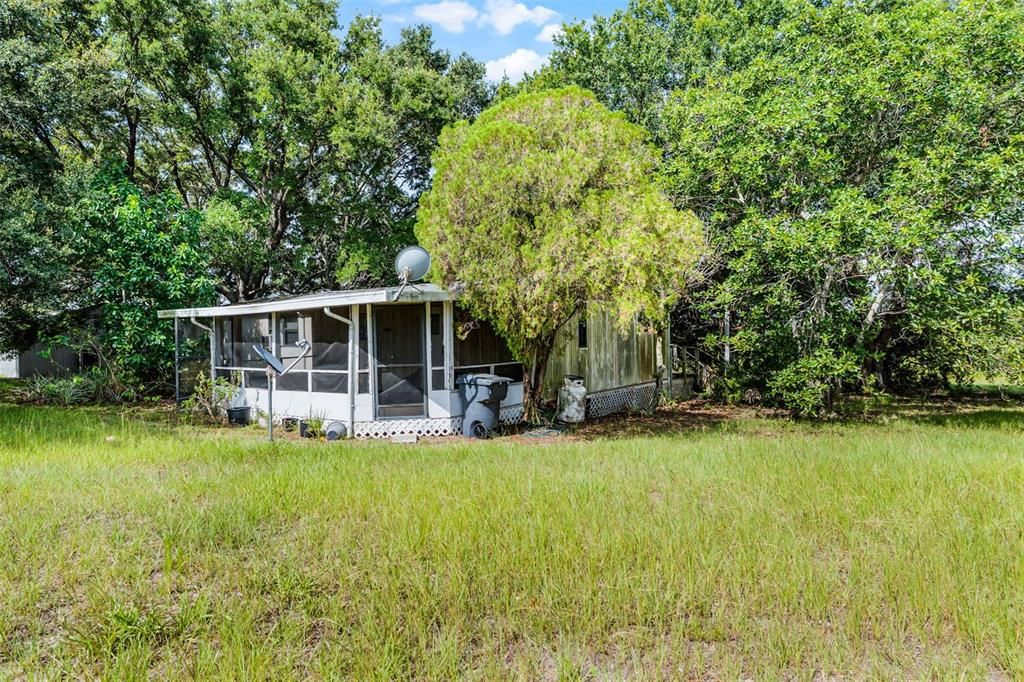 En Venta: $390,000 (32.31 acres)