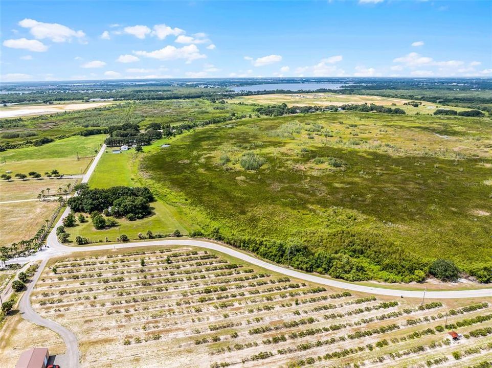 En Venta: $390,000 (32.31 acres)