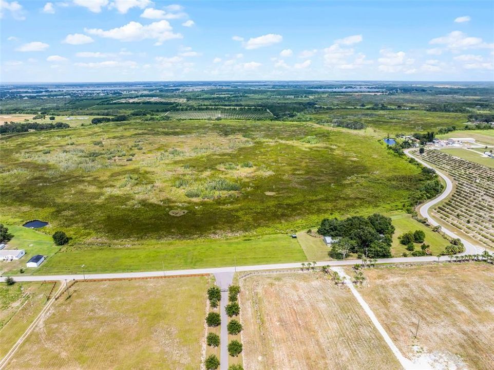 En Venta: $390,000 (32.31 acres)