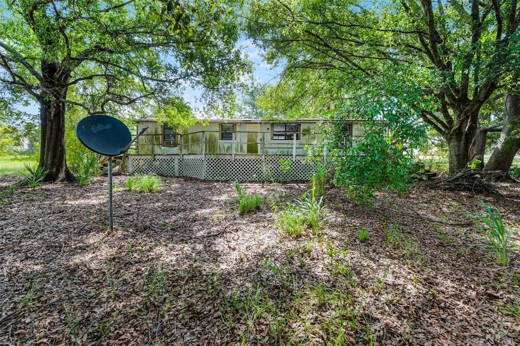 En Venta: $390,000 (32.31 acres)